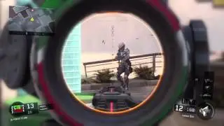 BO3 Gameplay