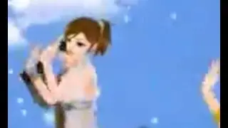 when baka mitai is in your typical household karaoke...