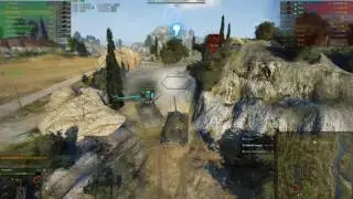 World Of Tanks RAIDS