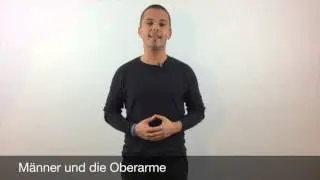 Besser wirken auf Fotos! Tipp Nr. 1: Die Arme