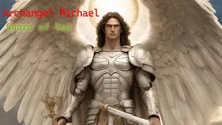 Bible Explained: Archangel Michael, The Strongest Angel