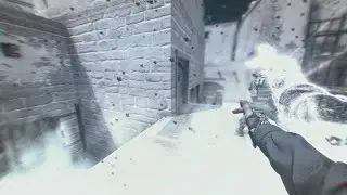 В четырех стенах 💝CS:GO EDIT 4K