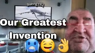 I'm the biggest bird but it's a plane