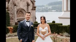 Sema & Kadir WEDDING Trailer
