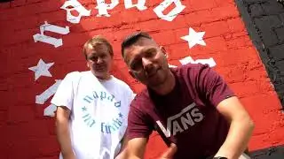 Napad na Funk - Do jednej bramki