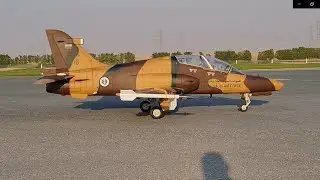 Skymaster Hawk XXL by Ahmad Naser