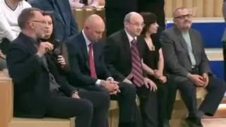 Сергей Михеев о западенцах