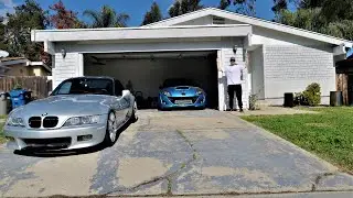 I FINALLY GOT MY OWN HOUSE!!