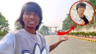 Sourav Joshi home popat hogya part 2😢 @souravjvlogs @sahiljoshivlogs7376