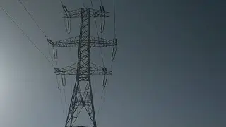 Power Lines #46