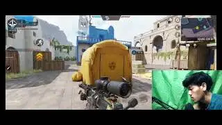 Main Call of duty mobile