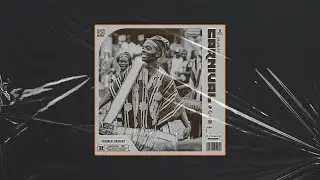 [120+] Free Drum Kit “Carnival Drum Kit Vol. 1” - Unique & Rare Afrobeat Drums For Burna Boy, Wizkid