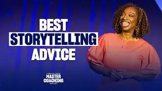 Lisa Nichols' 3 Questions for Impactful Storytelling