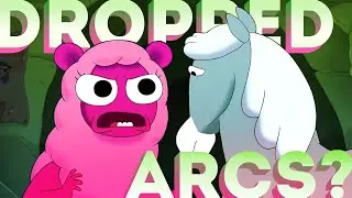 Why I Didn't Like Centaurworld Season 2