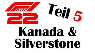 F(ozze) 1 - Kanda & Silverstone