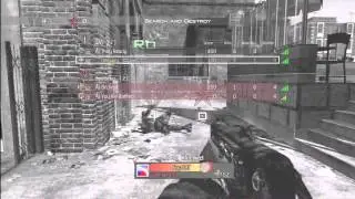 MLG Baffled Dispute.