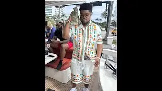 BossMan Dlow & Lil Durk - Drug Dealer [Unreleased 2024]