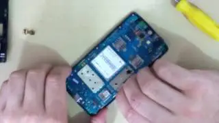 trocar tela do celular