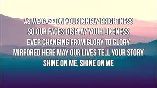 Shine, Jesus, Shine