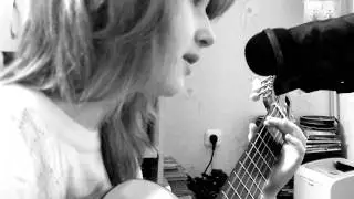 Сергей Бабкин-Забери(cover Christina Kovalyova)