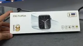 Best Smart Watch Series 9   #series9 #watch ##smartwatch #2024trending #14feb #