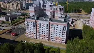 ЖК "Классики" в Череповце