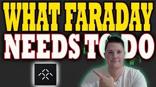 Faraday NEEDS to Do this ASAP │ SHORTS want Faraday BELOW .50 - but WHY ⚠️