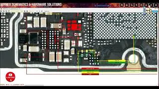 XIAOMI REDMI NOTE 12 Charging,Problem,Hardware Solutions