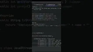 Java Stream Interview Questions| Count No of Employee in each dept| CodeCorp #codinginterview #java