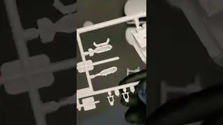 Revell Kingisher Model Aircraft 