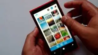 Instagram App for Windows Phone 8 - 6tag Review