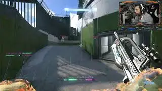 ROAD TO ONIX - HALO INFINITE RANKEDS