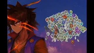 DBOGR | Crane-Farming (CapLV70)