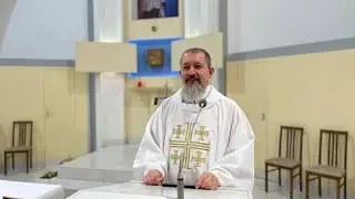 Урочистість УСІХ СВЯТИХ