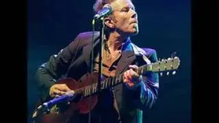 25. Tom Waits - Eyeball Kid (Live, Atlanta 2008)