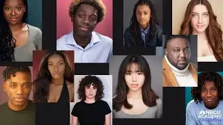 Meet the Theater Rejecting Typecasting - Storytellers