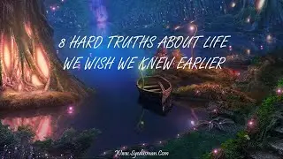 WhatsApp Motivational Status: 8 Hard Truths About Life We Wish We Knew Earlier