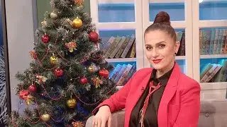 Презентация клипа 
