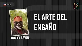 El Arte del Engaño - Gabriel Bergel