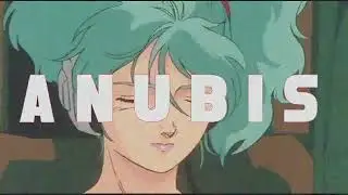 A N U B I S