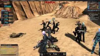Star Trek Online - Secrets of Nimbus Part 4 - Out of Sight