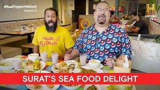 Sea Food at Zhingalala | 