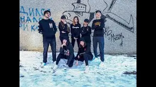 HIP HOP - by NSD