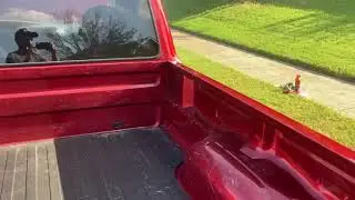 2000 Mazda B2500 5 speed 56k miles 2 owners clean title Dallas Texas