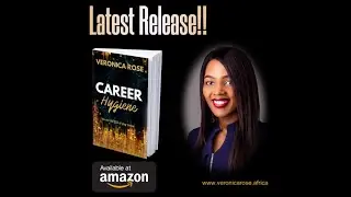 Latest book release!! Career Hygiene