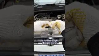 Common knowledge about automatic cars 