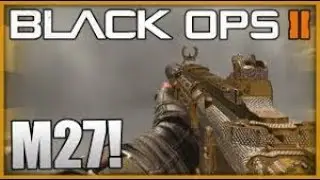 1v1 CONTRA🇩🇪 ALEMAN🇩🇪!! M27 vs SCAR-H Y AN-94