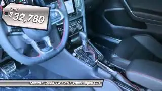 2015 Volkswagen GTI Stevens Creek VW - SF Bay Area - San Jose, CA V150052