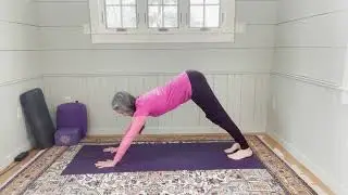 Welcome to TriYoga L1