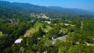 Historic Jelich Ranch Portola Valley, CA